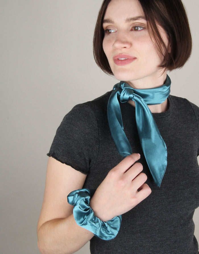 Cenote Blue - Scarf