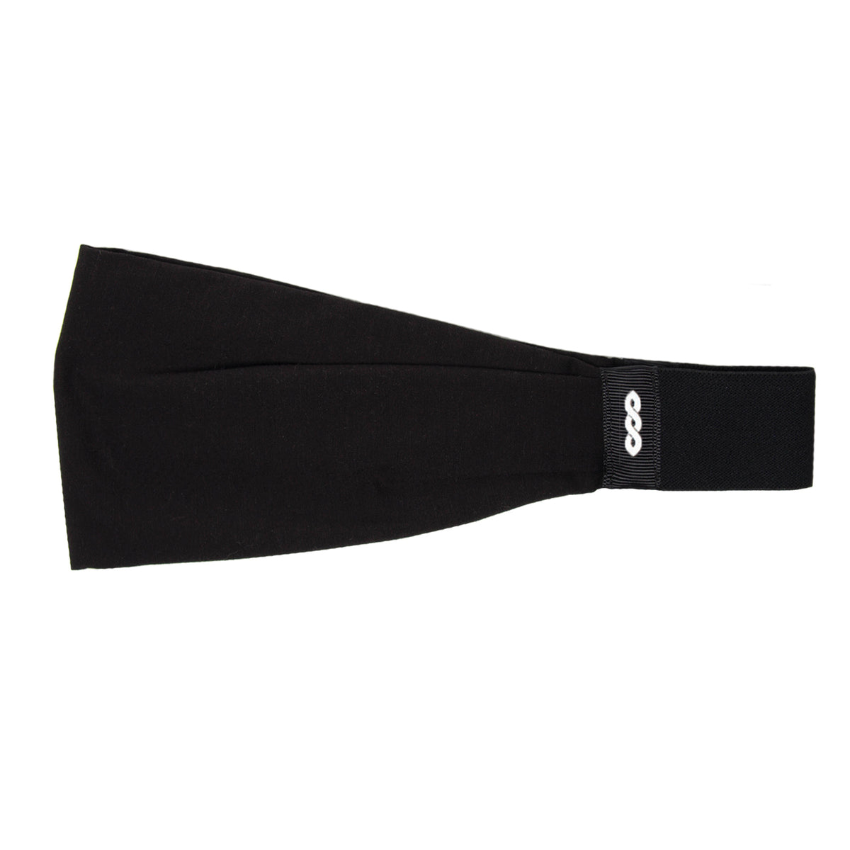 Ebony - Accelerate Athletic Headband