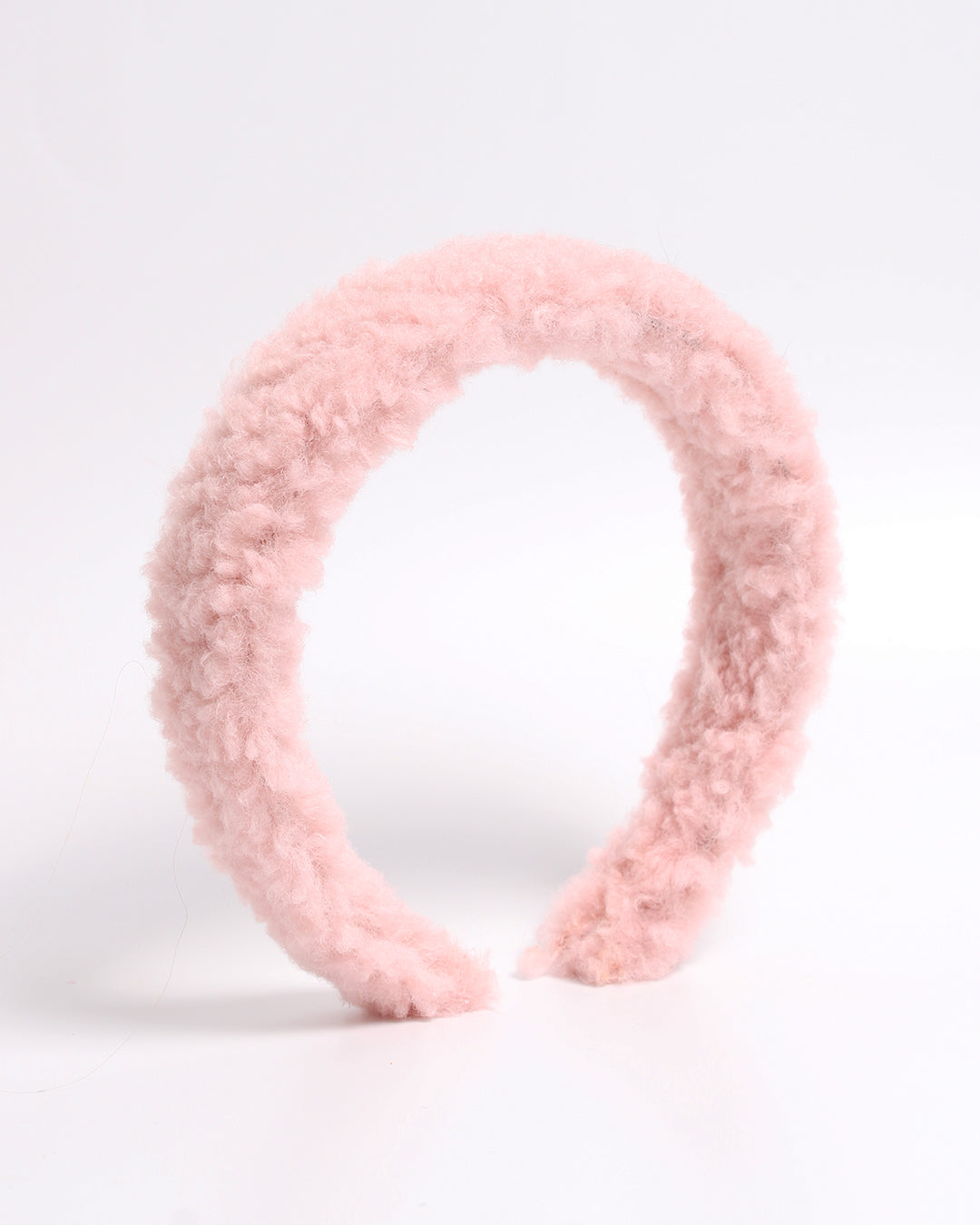 Pink Teddy Bear - Teddy Headband