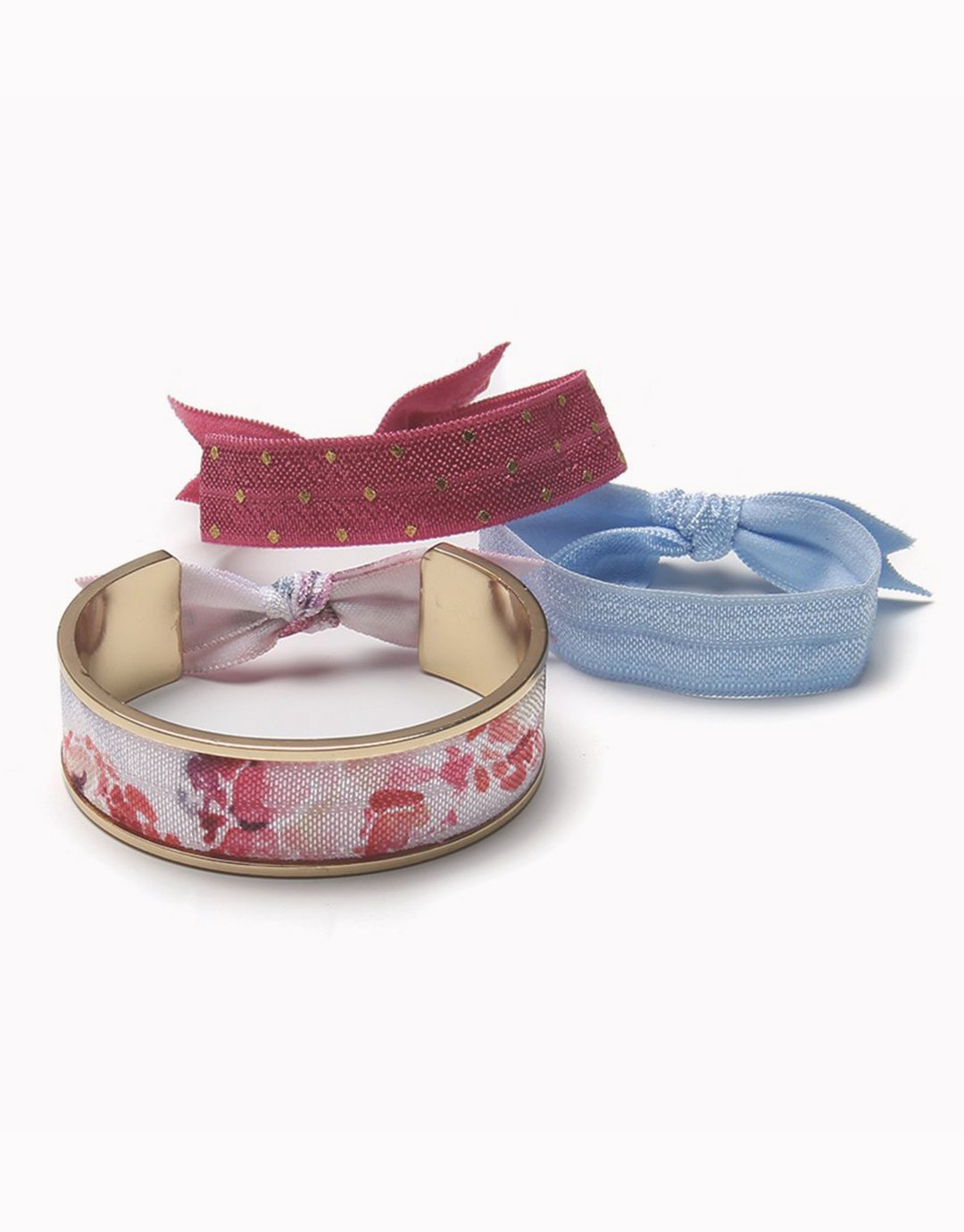 Hair Tie Bracelets for Women | BANDED – Banded
