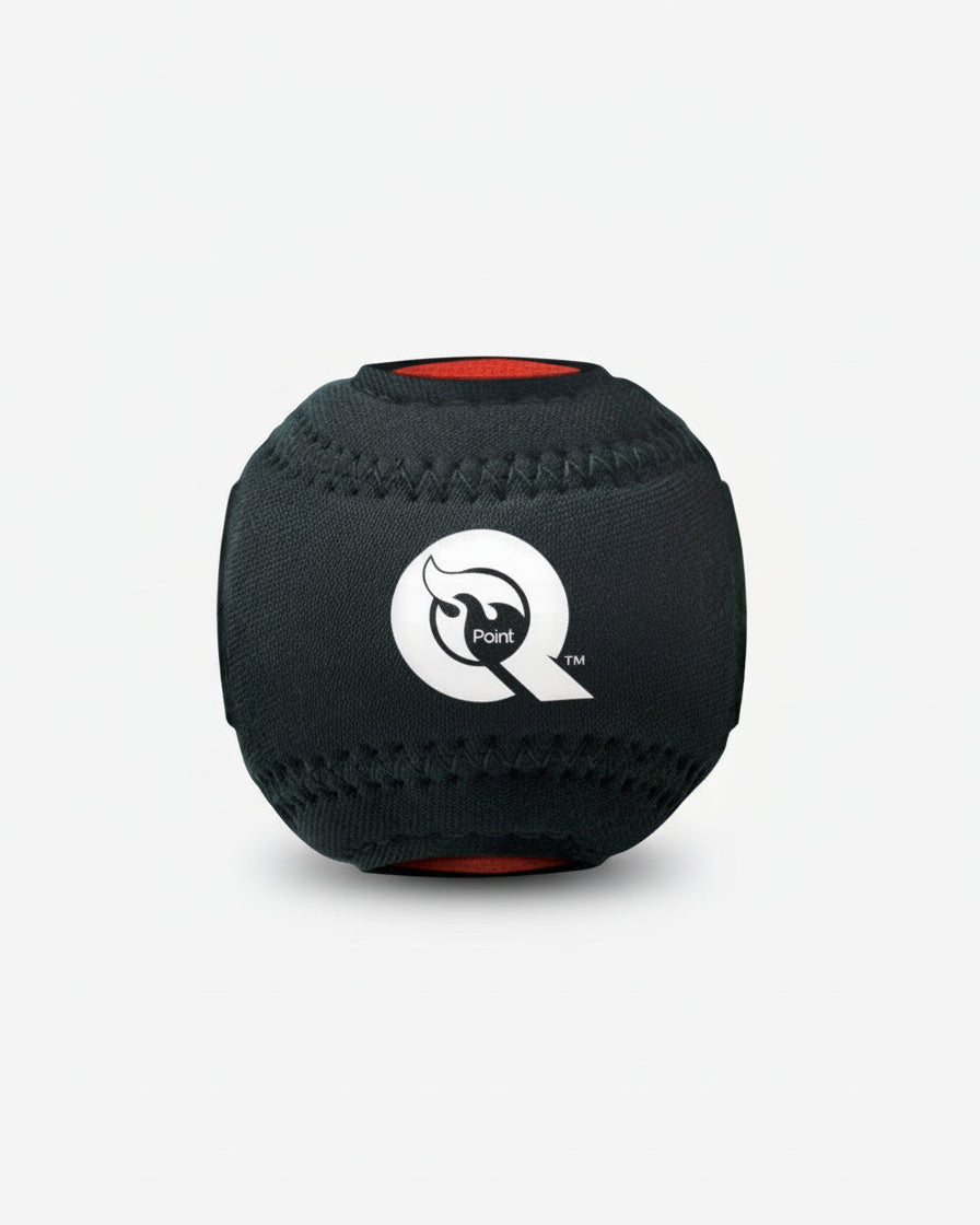 Qpoint Machine QPoint Heated Workout Recovery | BANDED – Banded