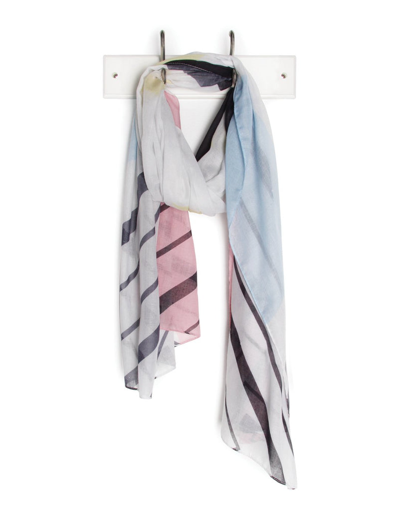 BANDED Women’s Scarf - Soft Wrap Scarf